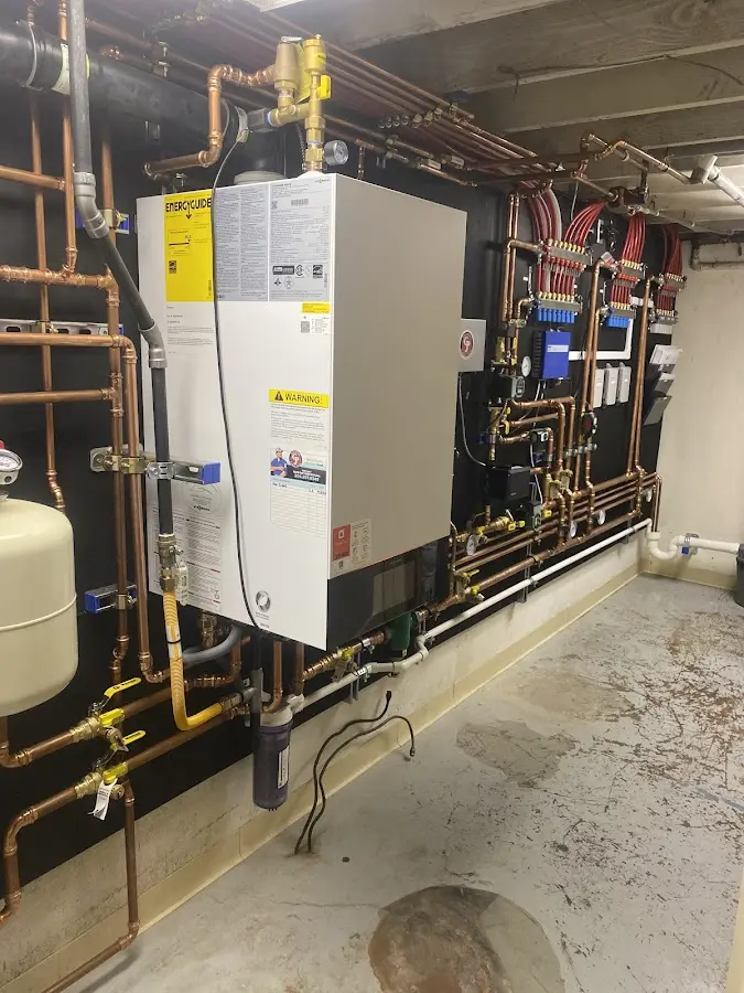 Water Heater Repair in Salmon, ID